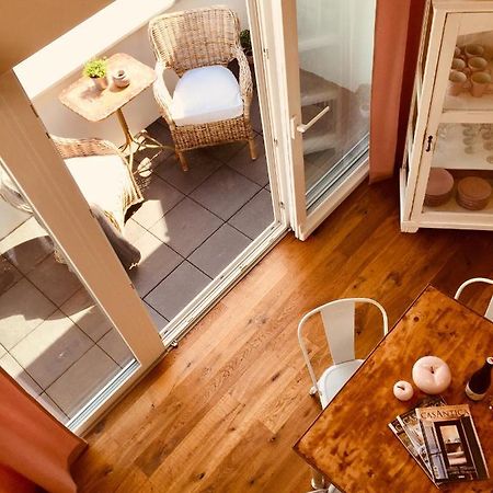 Appartements Des Merveilles Mikulov Εξωτερικό φωτογραφία