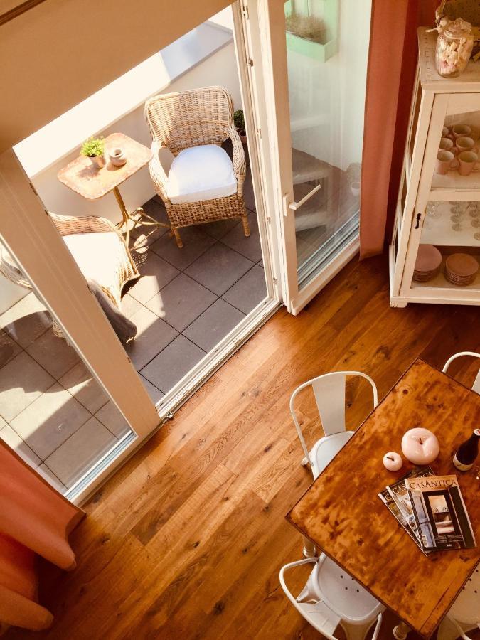 Appartements Des Merveilles Mikulov Εξωτερικό φωτογραφία