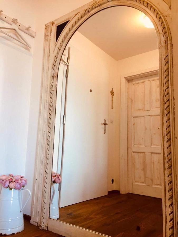 Appartements Des Merveilles Mikulov Εξωτερικό φωτογραφία