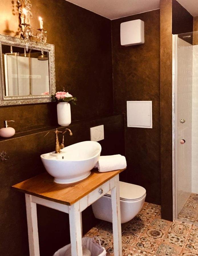 Appartements Des Merveilles Mikulov Εξωτερικό φωτογραφία